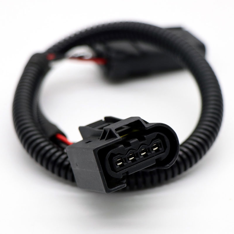 DJ7046Y-2.8-11/21 Automobile Headlamp Sensor Connection Harness Outdoor Blue Brown Wire 9441491 54200413 Customized