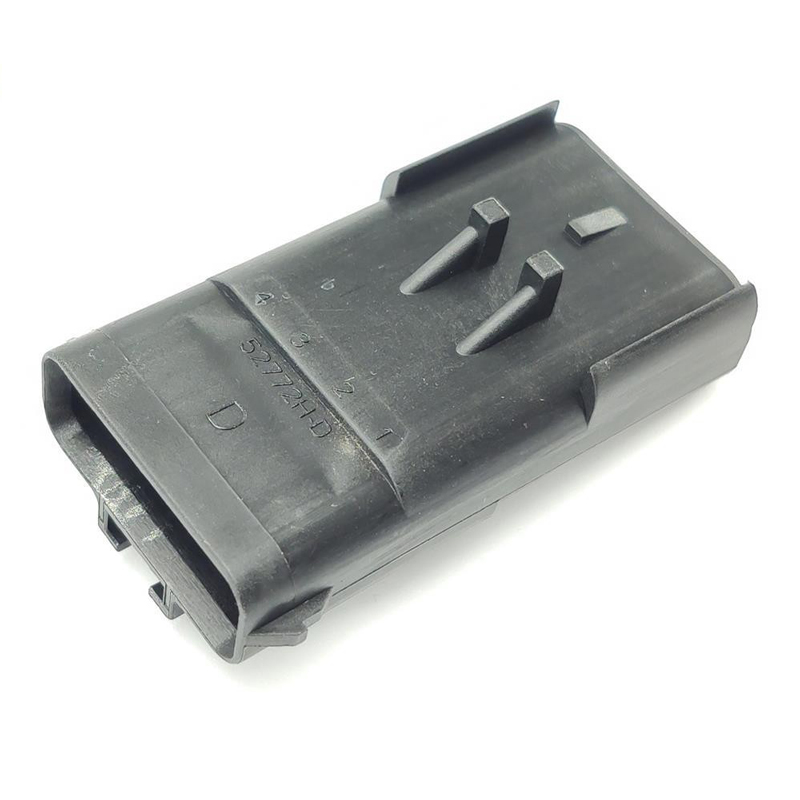 DJ7046Y-2.8-11/21 Automobile Headlamp Sensor Connection Harness Outdoor Blue Brown Wire 9441491 54200413 Customized
