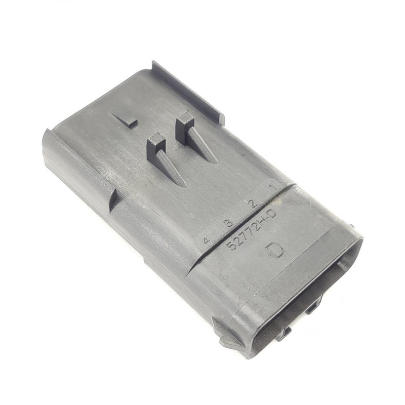 DJ7046Y-2.8-11/21 Automobile Headlamp Sensor Connection Harness Outdoor Blue Brown Wire 9441491 54200413 Customized